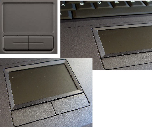Manufacturers Exporters and Wholesale Suppliers of All Type Laptop Touchpad New Delhi Delhi